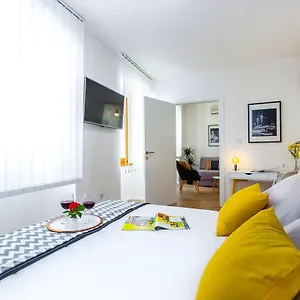  Apartment Terra I & Ii