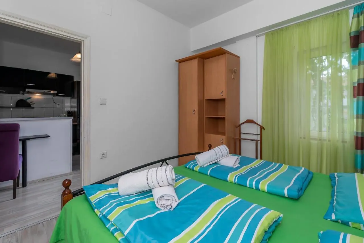 Apartments Skoljka Rijeka