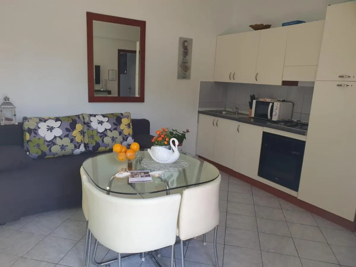 Apartments Skoljka Rijeka Croatia